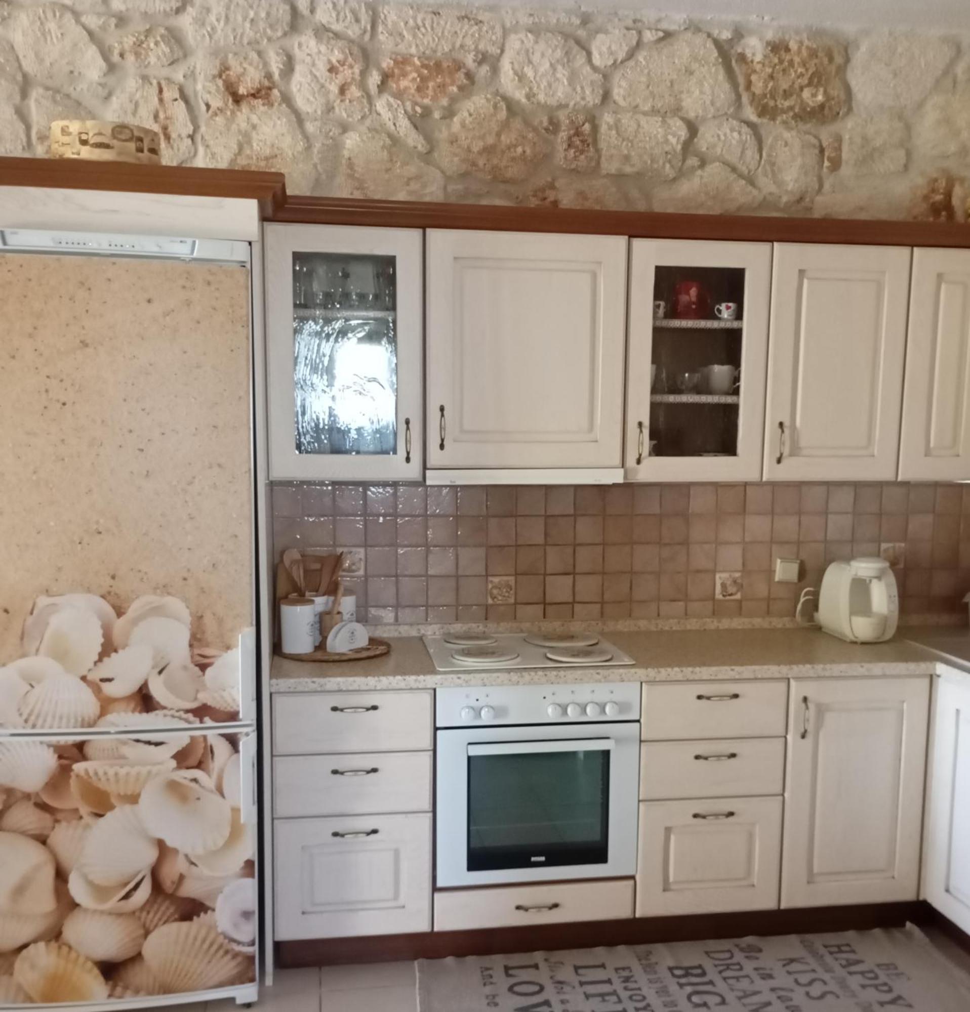 Siviri Traditional Stone House Exterior foto